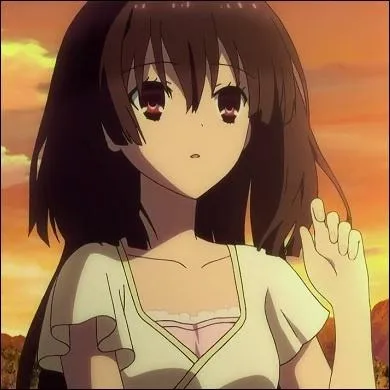 Et pour finir, voici cette héroïne dont vous n'avez pas intérêt à fouiller son armoire !