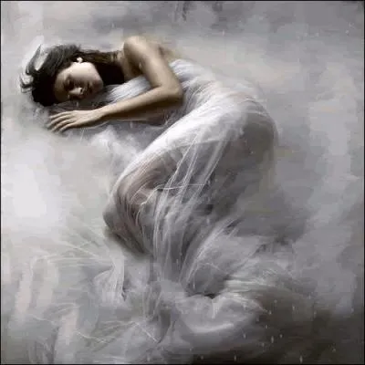 Qui chantait "La vie sans réveil avec le soleil, sans bruit sans angoisse, la journée se passe ...elle met du vieux pain ...." ?