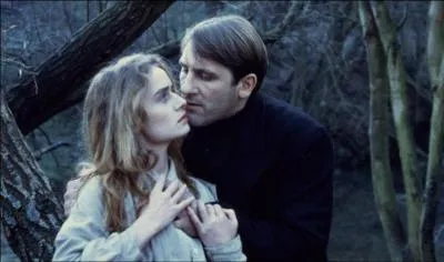 Quel est ce film de Maurice Pialat ?