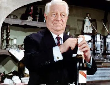 Quel est ce film de Jean Delannoy ?