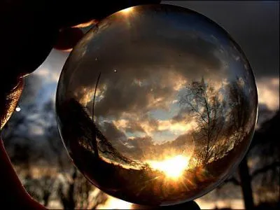 Quel était le prénom de Madame Soleil qui pourtant n'était pas une de nos cousines ?