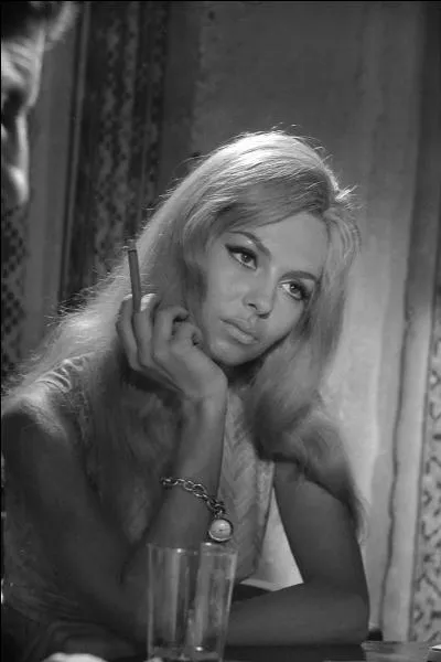 Quel était ce film de Denys de La Patellière qui réunit Michèle Mercier et Daniel Gélin ?