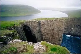 Lequel de ces territoires est situé en dessous du cercle polaire arctique ?