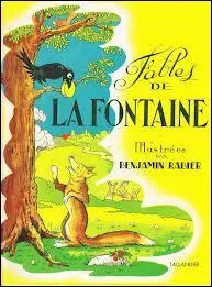 Combien existe-t-il de fables de La Fontaine qui mettent en scène un chat et un rat ?