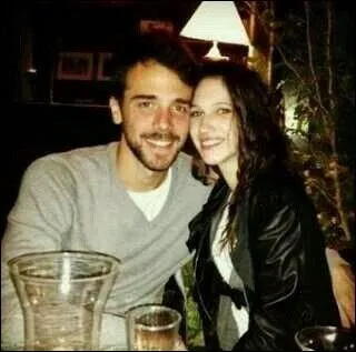 Comment s'appelle son petit ami ?