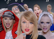 Quiz Taylor Swift - Shake It Off