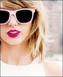 On connaît évidemment tous "Shake It Off" de Taylor Swift, mais savez-vous de quel album provient ce dernier ?