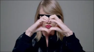 Nous voyons plusieurs personnes présentes dansant autour de Taylor dans le clip mais ce ne sont pas n'importe qui. Saurez-vous deviner qui sont ces personnes ?