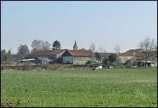 Le village champardennais de Rachecourt-Suzémont se situe dans le département ...