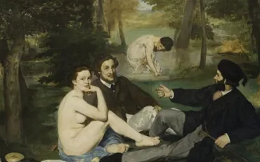 Quiz Peintures