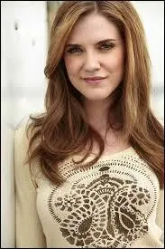 Comment s'appelle l'actrice qui joue le rôle de Jenna Sommers ?