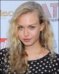 Comment s'appelle l'actrice qui joue le rôle de Liv Parker ?