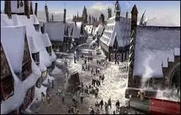 Dans quel chapitre du septième volet de la saga est-ce la dernière fois que l'on voit ce village ?