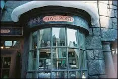 Où se situe le village de Pré-au-Lard ?