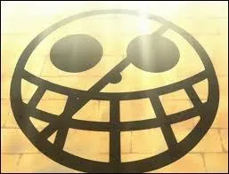 De quel équipage Law faisait-il partie quand il était petit ?