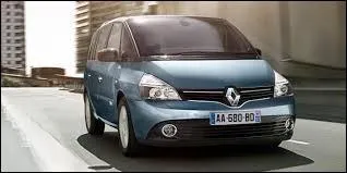 Quelle est cette voiture ?