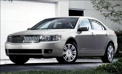 Quelle est cette voiture ?