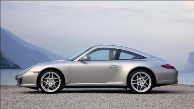 Quelle est cette voiture ?