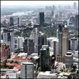 Dans quel pays se situe Nonthaburi ?