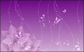 Au cours de la Renaissance, quand les seigneurs portaient-ils du violet ?