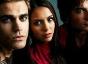 Quiz Vampire Diaries - Les couples