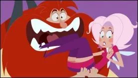 Dans "Magic", comment se nomment les parents de la famille ?