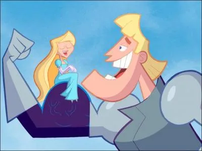 Dans "Gawayn", comment s'appelle le chevalier ?