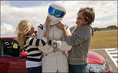 Que ce que trois présentateurs déteste le plus ?