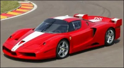 Quel sont les 2 voitures hors-catégorie les plus rapide sur le circuit ?