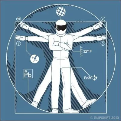 Certains disent qu'il est recherché par la CIA, et qu'il dort la tête en bas, comme une chauve-souris ... Tout ce que nous savons est qu'il s'appelle