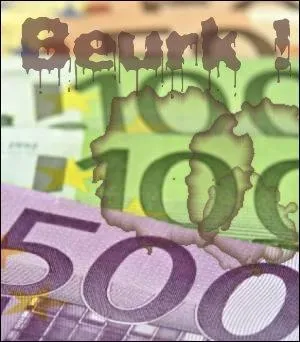 Mais, dans ce pays très propre, Koala n'a pas pu vidanger ni nettoyer ses fonds citernes. Pourquoi ?