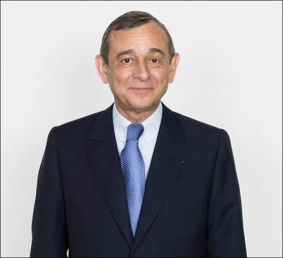 - "Mais le Dauphin, alors, qu'est-ce qu'il fait dans l'histoire ?"