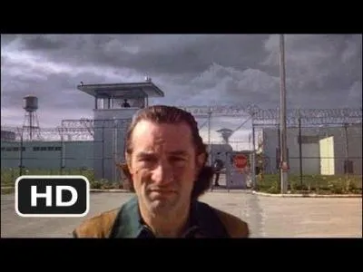 Quel personnage des Simpson interprète cette scène ?