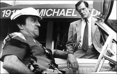 Qui réalisa ce film ?