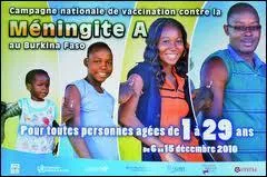 Sur les 1, 2 millions de cas de méningite détectés annuellement, combien sont mortels approximativement ?