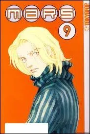 Ce manga comporte 15 volumes, l'héroïne se nomme Kira Asou. Mais savez-vous comment s'appelle l'auteur ?