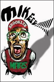 Dans le film "Nola Darling n'en fait qu'à sa tête". Quel personnage l'acteur Spike Lee joue-t-il ?