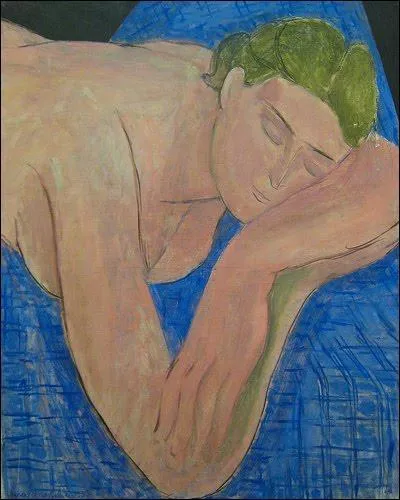 Qui a peint "Le Rêve" ?