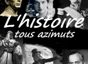 Quiz De l'Histoire tous azimuts ! - 2