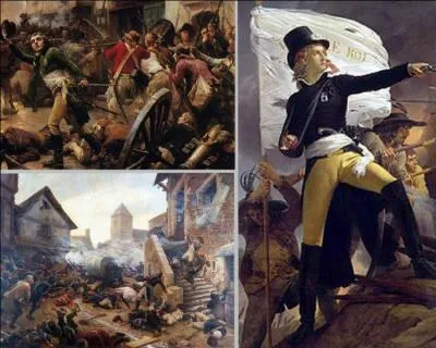 Chef de l'armée vendéenne au cours des batailles de la Révolution française, où fut tué Henri de La Rochejaquelein, le 28 janvier 1794 ?