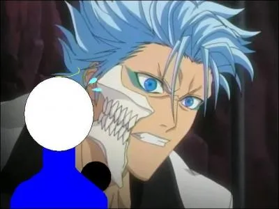 - Bon, j'en ai marre, je m'en vais ! 
- Attendez ! Juste une dernière question ! Combien avez-vous de Fraccións ?