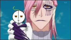 - Eh ! Mais c'est moi ! Qu'est-ce que c'est que cette poupée ?