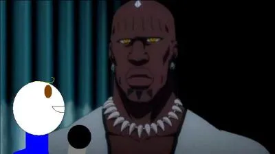 - Oulala ! Il vaut mieux que je la lui prenne du coup ! Ah, ouf...Tiens ? Vous êtes bien Zommari Le Roux ?
- Oui, c'est bien moi.
- Super, je vais pouvoir vous poser quelques questions ! Alors, quel est votre rang ?