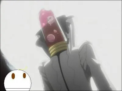 - Eh, bien, merci pour vos réponses monsieur ! Je vais maintenant interroger c'est... euh... Aaroniero Aruruerie, c'est ça ?
- Exactement ! 
- Je me disais aussi... Donc, quel est votre rang ?