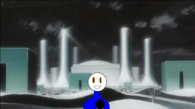 - Alors Chris, où vous trouvez-vous en ce moment ?
- Alors en ce moment, Sam, je me trouve juste devant le palais de Las Noches, et celui-ci se trouve dans un endroit appelé...