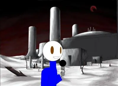 - D'ailleurs, cet endroit a une particularité qui le rend incroyable ! La particularité de cet endroit est...