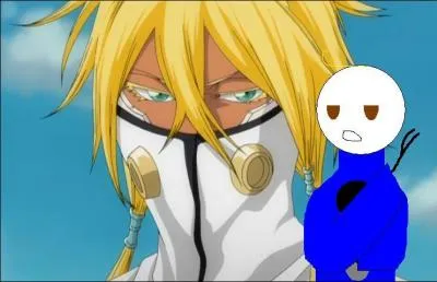 - Mais dites-moi... Je risque de passer pour un inculte, mais... que sont les " Fraccións" au juste ?