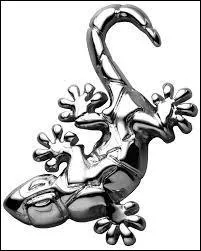 Quelle est cette marque ?