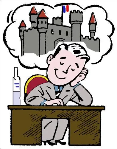 Toutefois j'espère bien qu'il obtiendra 6 étoiles !