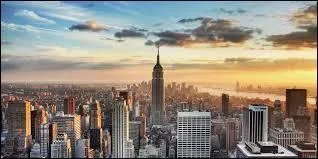 Dans quelle ville se déroule la série ?